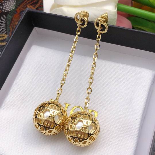 Dior Earring 12lyh118